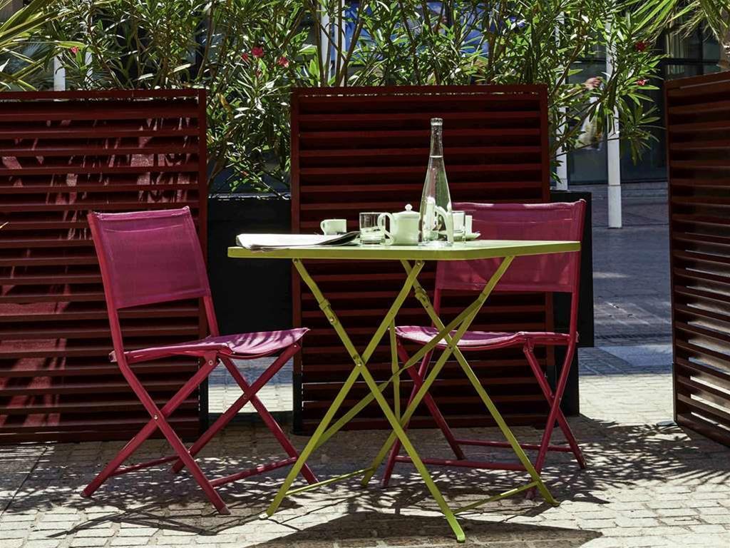 Ibis Styles Toulon Centre Port Hotel Exterior foto
