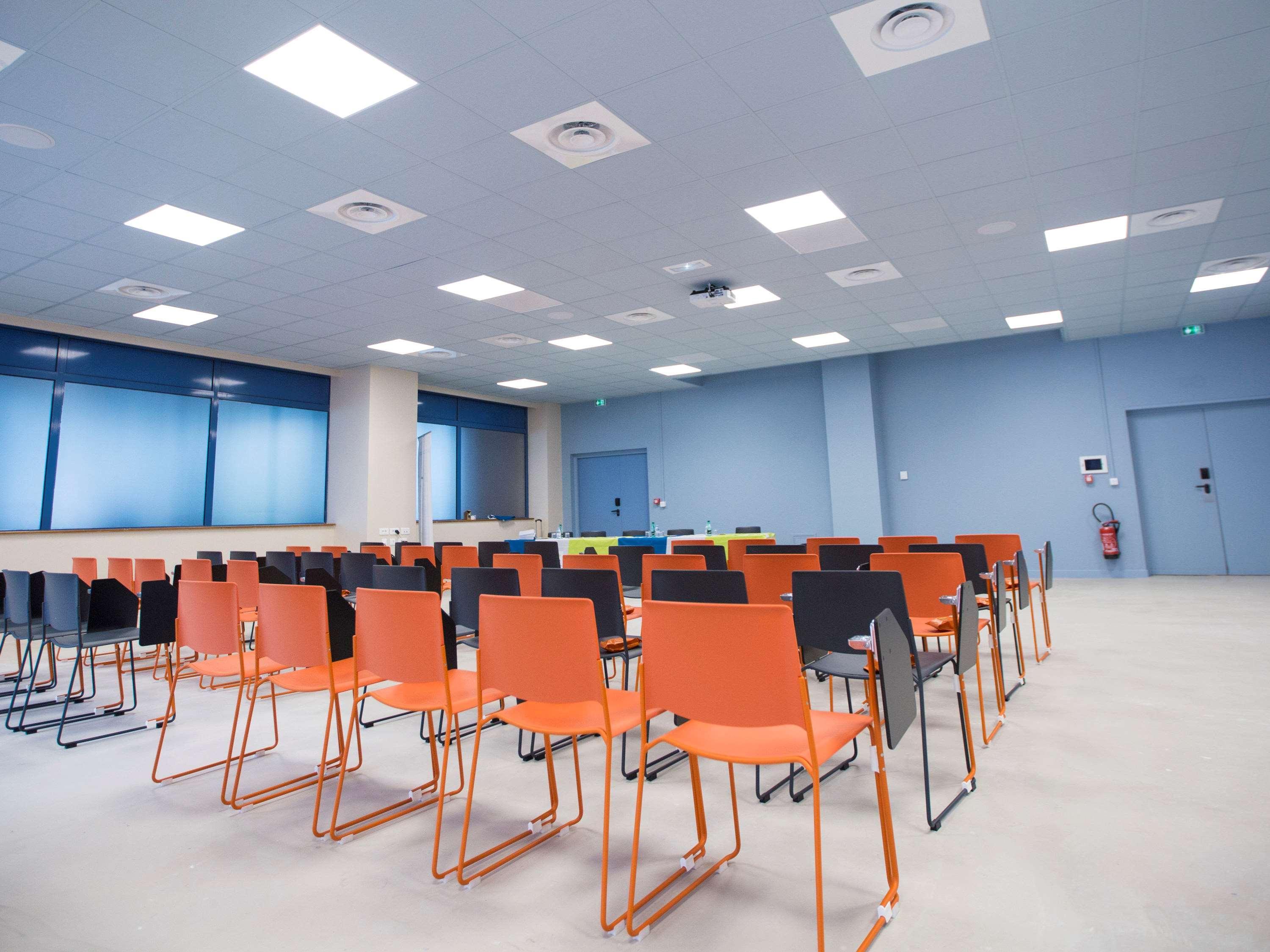 Ibis Styles Toulon Centre Port Hotel Exterior foto