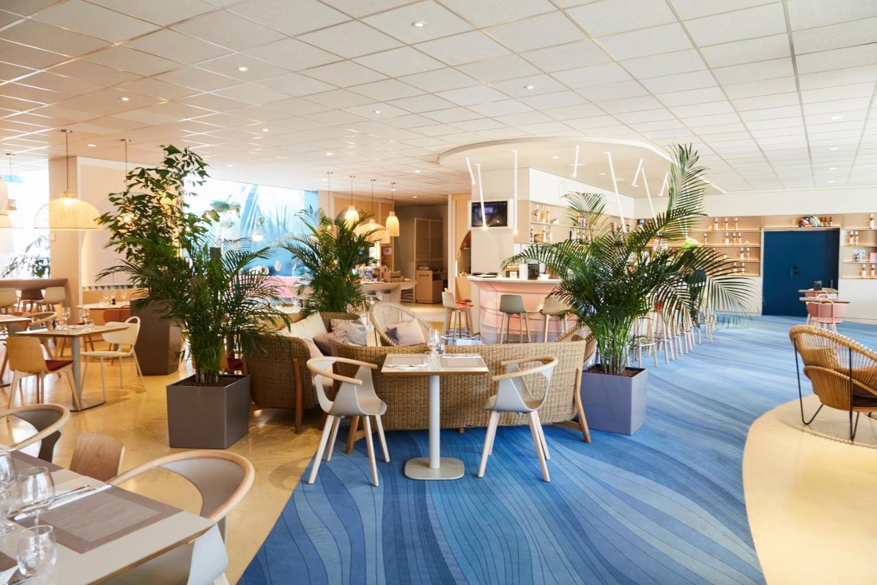 Ibis Styles Toulon Centre Port Hotel Exterior foto
