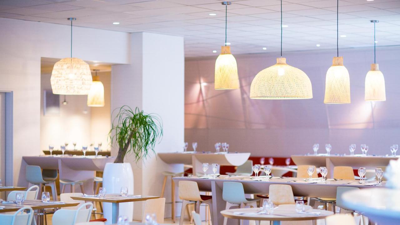 Ibis Styles Toulon Centre Port Hotel Exterior foto