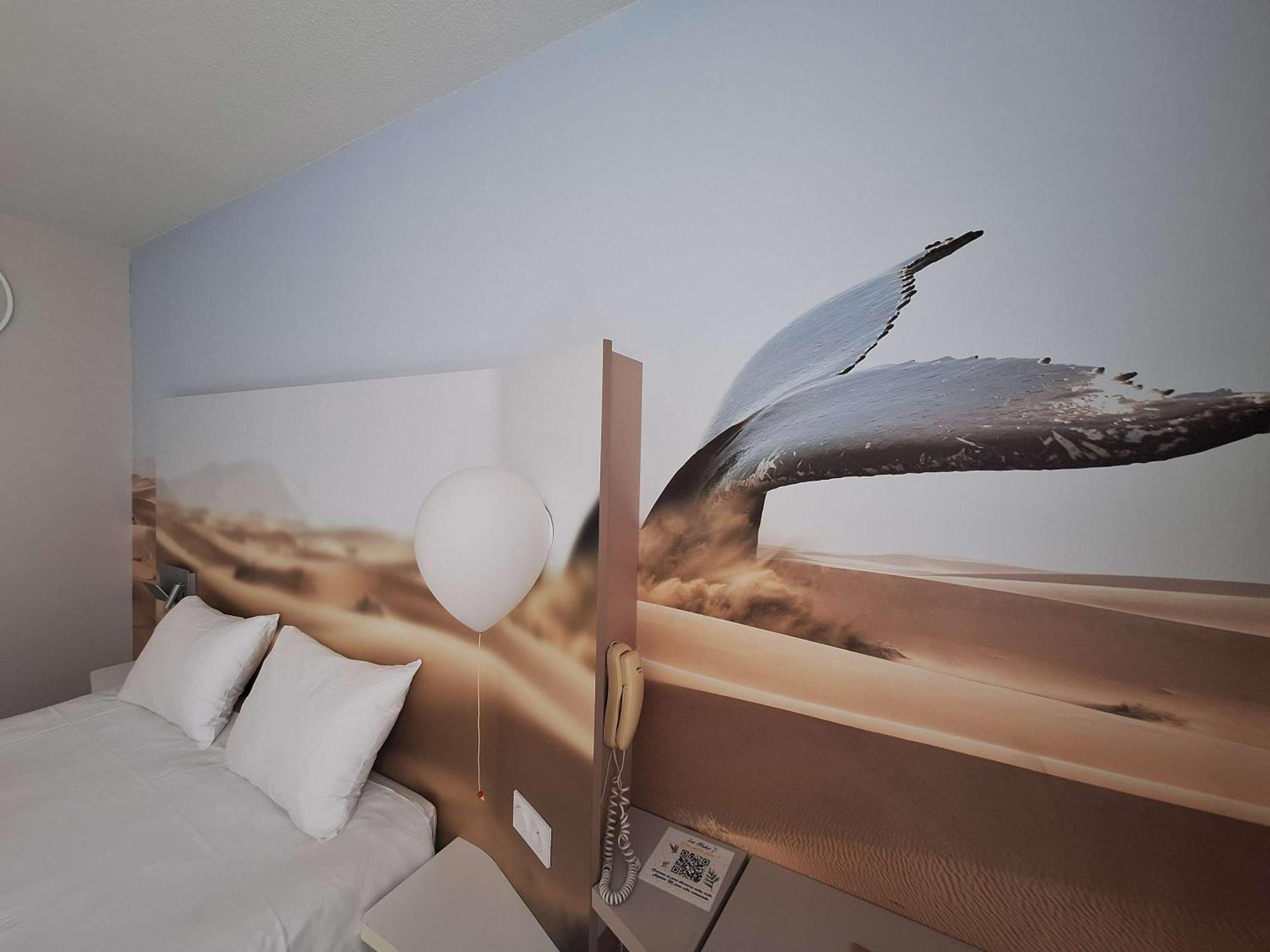 Ibis Styles Toulon Centre Port Hotel Exterior foto