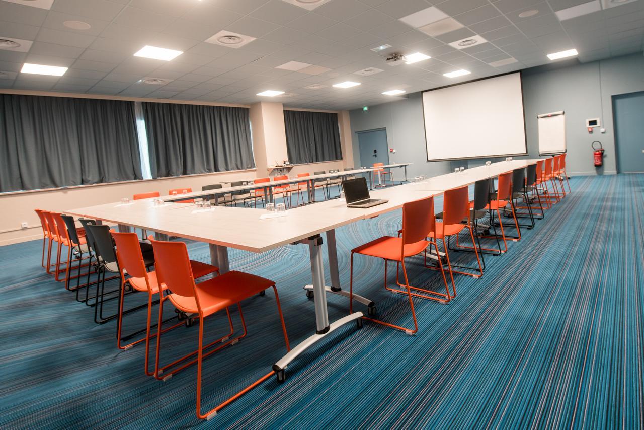Ibis Styles Toulon Centre Port Hotel Exterior foto